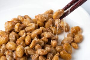 Natto - Japanisches Superfood